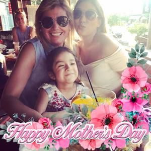 Meet your Posher, Angie